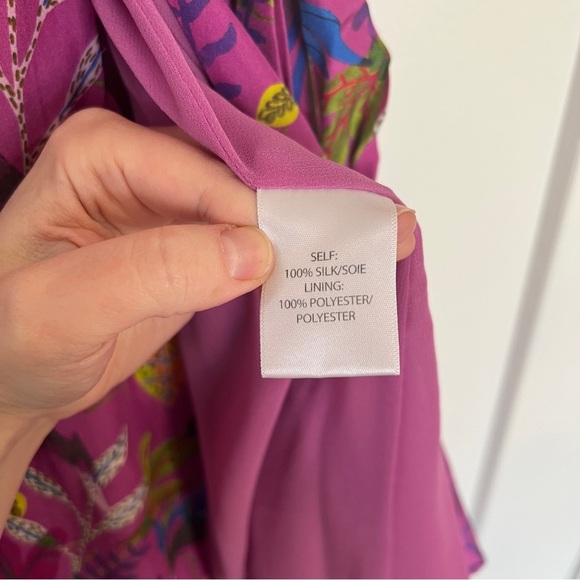 Tanya Taylor Dita Dress - Picture 9 of 11